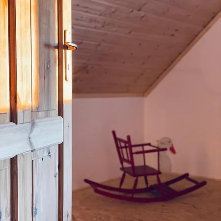 Casa de Férias Kaménka 8 - Farmářův Dům