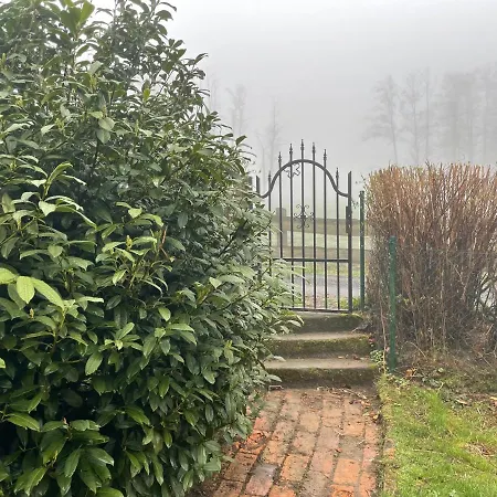 Kaménka 8 - Farmářův Dům *