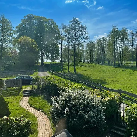 Casa de Férias Kaménka 8 - Farmářův Dům Krásná Lípa