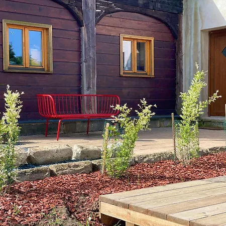 Holiday home Kamenka 8 - Farmaruv Dum *