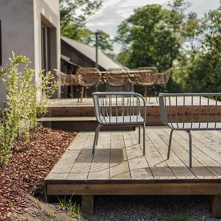 Holiday home Kamenka 8 - Farmaruv Dum