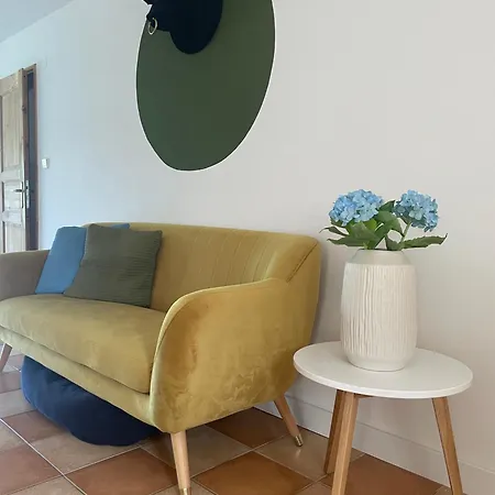 Casa de Férias Kaménka 8 - Farmářův Dům Krásná Lípa