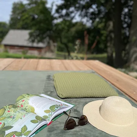 Ferienhaus Kamenka 8 - Farmaruv Dum