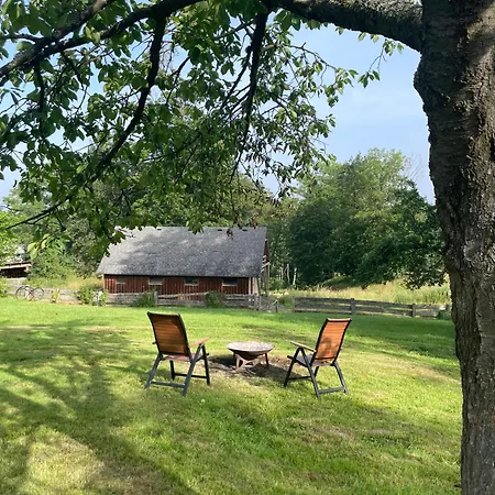 Kaménka 8 - Farmářův Dům Casa de Férias