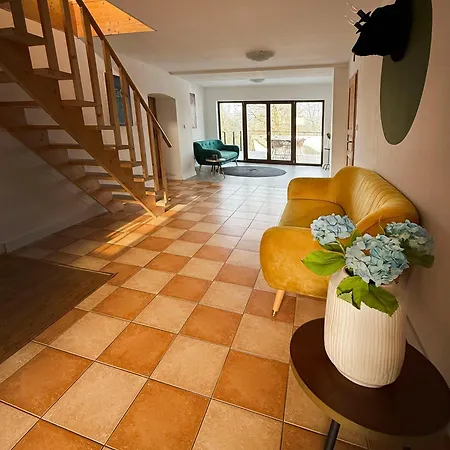 Kamenka 8 - Farmaruv Dum Holiday home