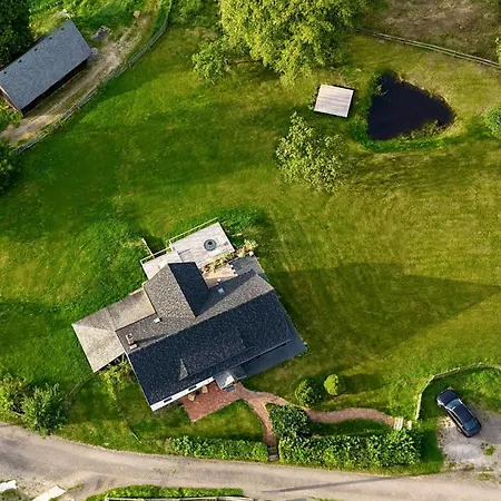 Casa de Férias Kaménka 8 - Farmářův Dům *