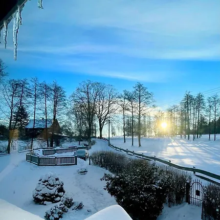 Kamenka 8 - Farmaruv Dum Holiday home Krasna Lipa
